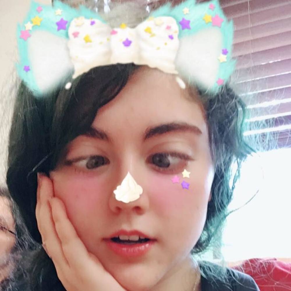 Meet your Posher, Emily